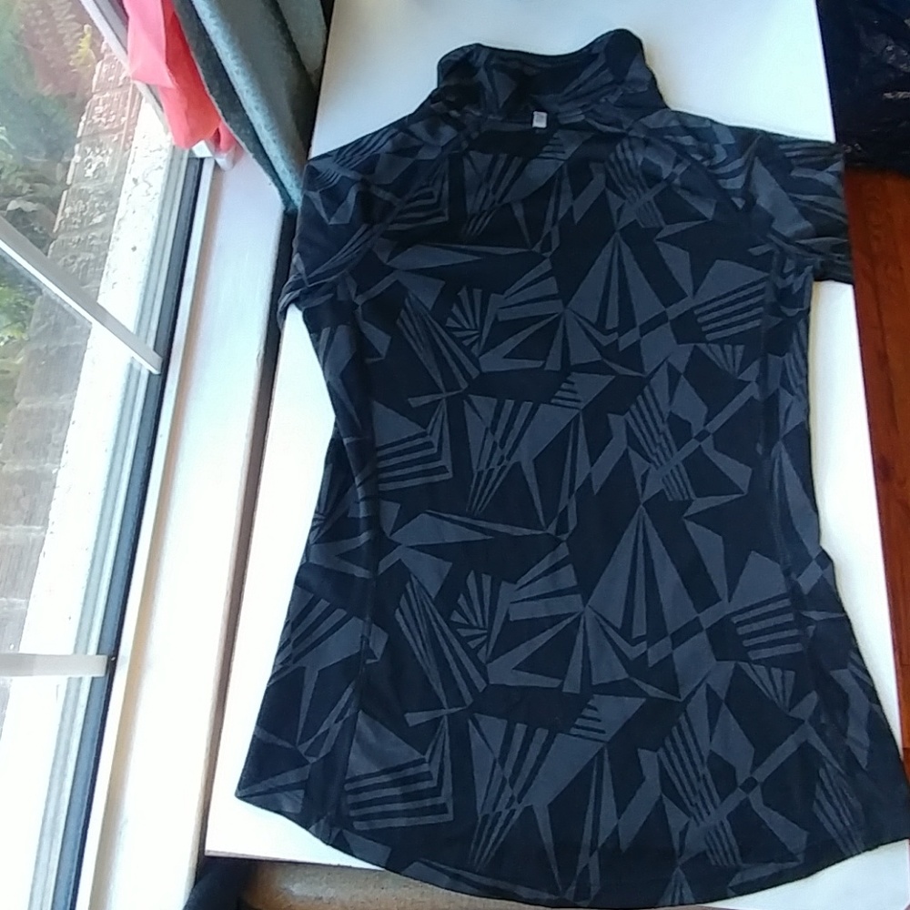 Nike running pullover - Picture 4 of 5